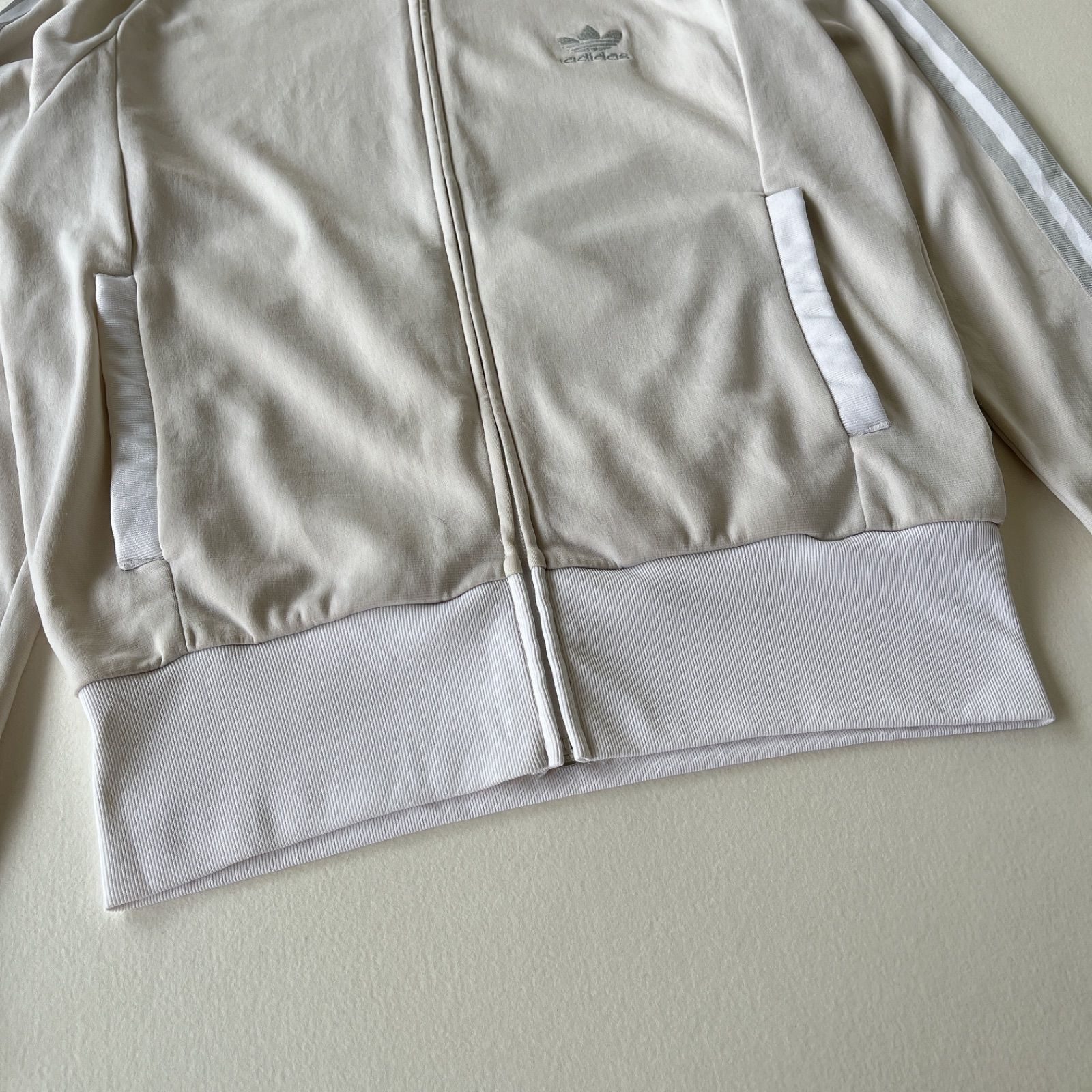 スペシャル 90s adidas ATP トラックジャケット 楽天市場】USA製 70s adidas ATP Track Jacket & Pants 紺 XL