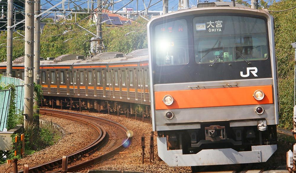 新製品 1月発売 205系5000番台 武蔵野線 編成 8両セット 特別企画品 KATO 10-1545 鉄道模型 Nゲージ KATO