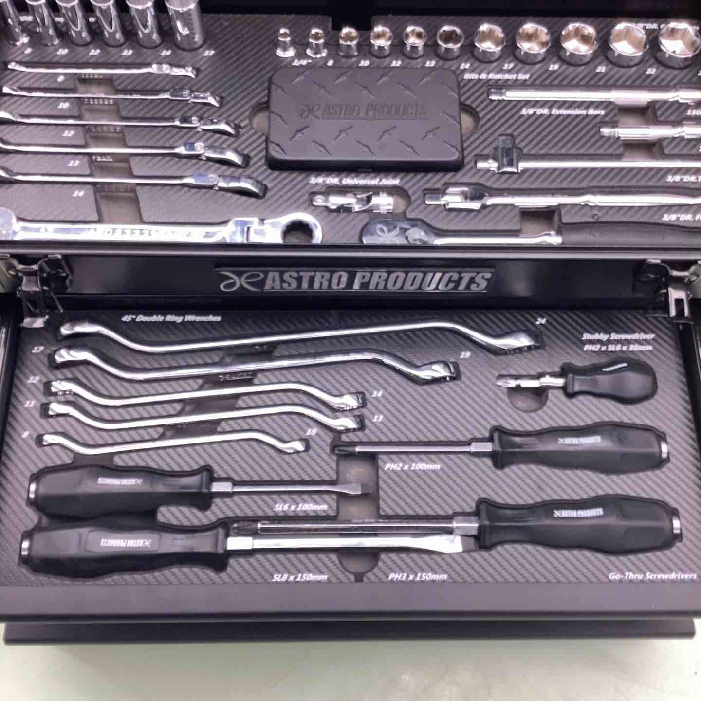 ASTRO PRODUCTS