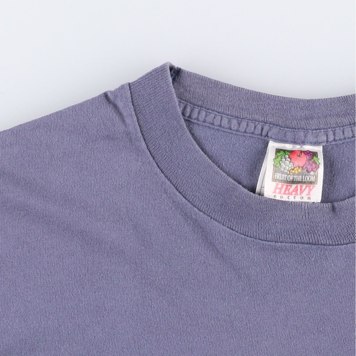 メッセージプリントTシャツ
