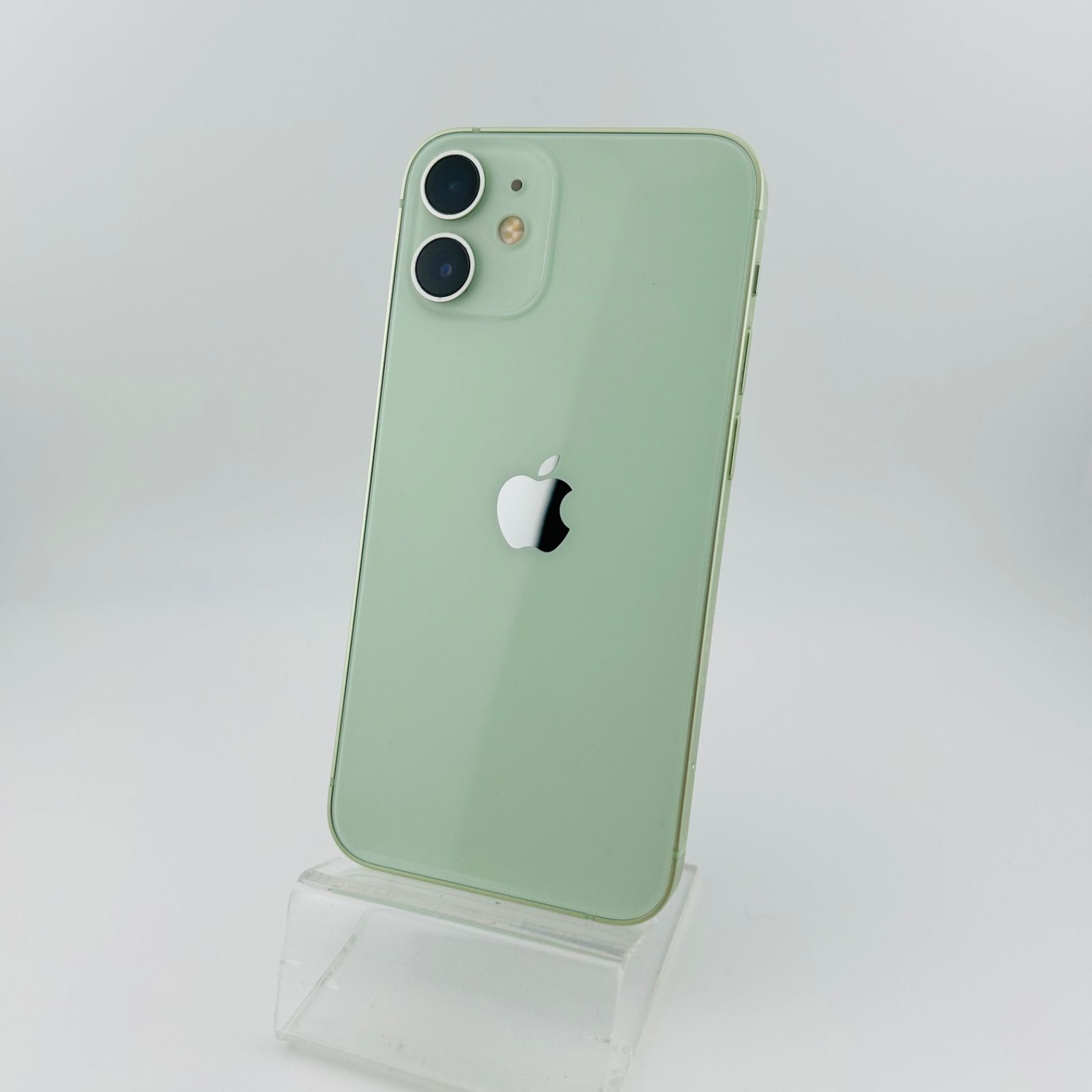 iPhone12 mini 256GB AU版SIMフリー バッテリー100％ 中古[27801001