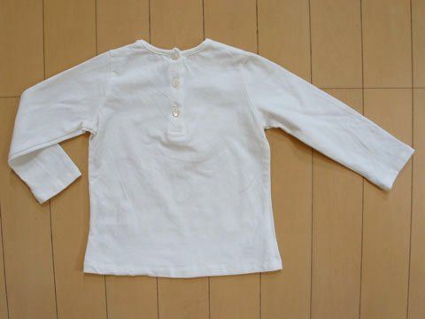 シモネッタミニ simonetta mini マメール アウトレット 子供服 女の子  