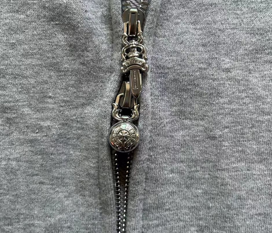Chrome Hearts