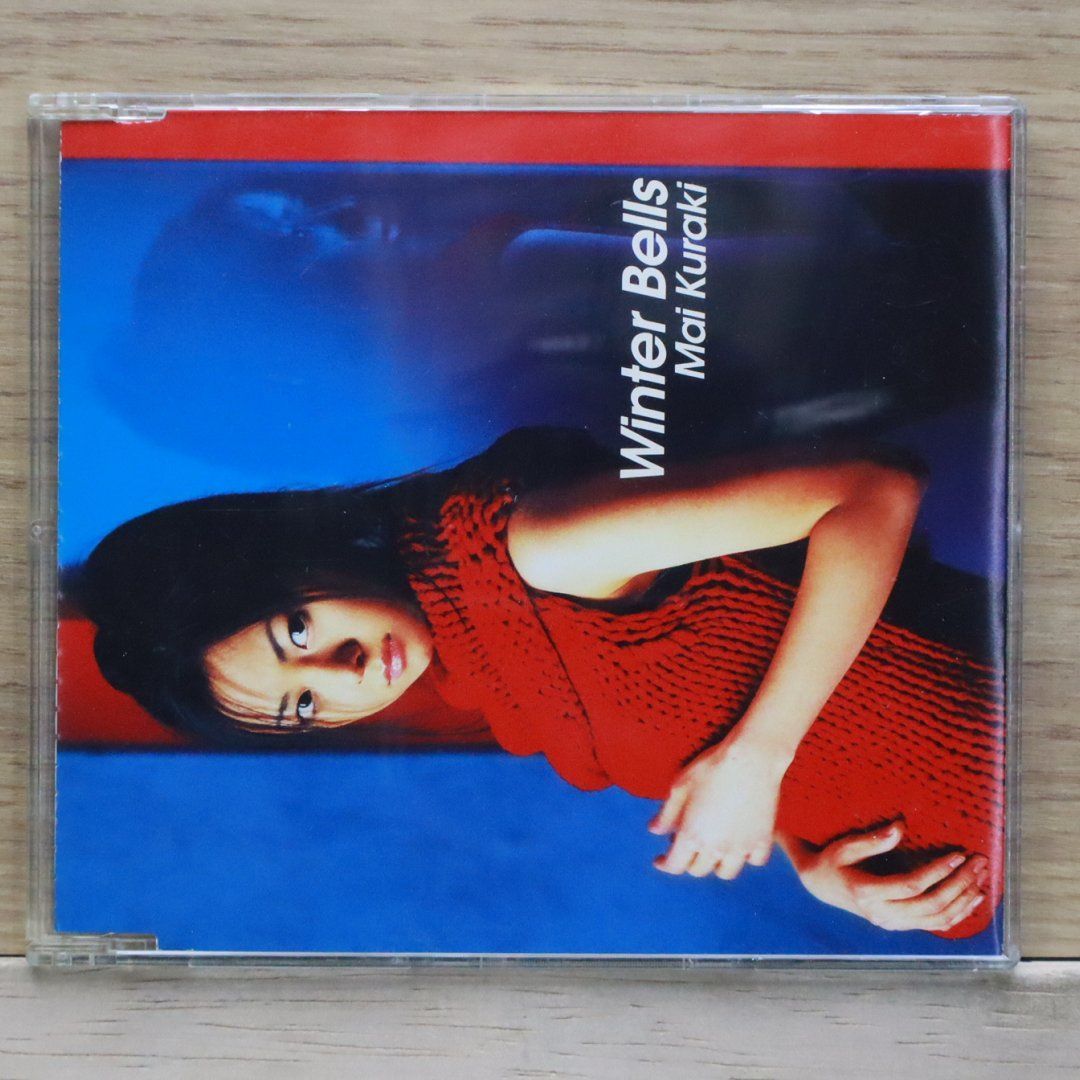 倉木麻衣 MK レコード Winter Bells Always Mai Kuraki (倉木麻衣) - 「Winter Bells」 | eBay