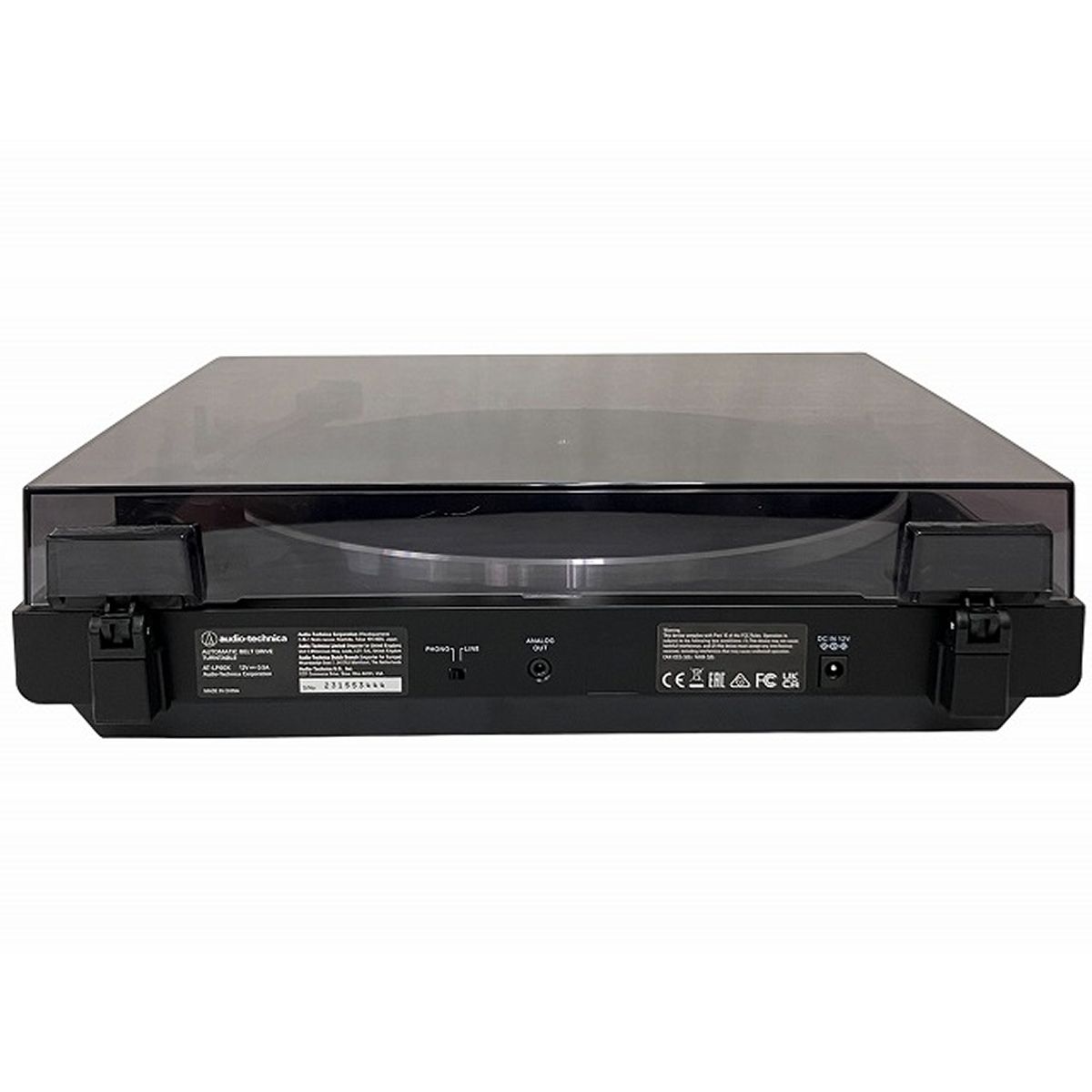 オーディオ 音響機材