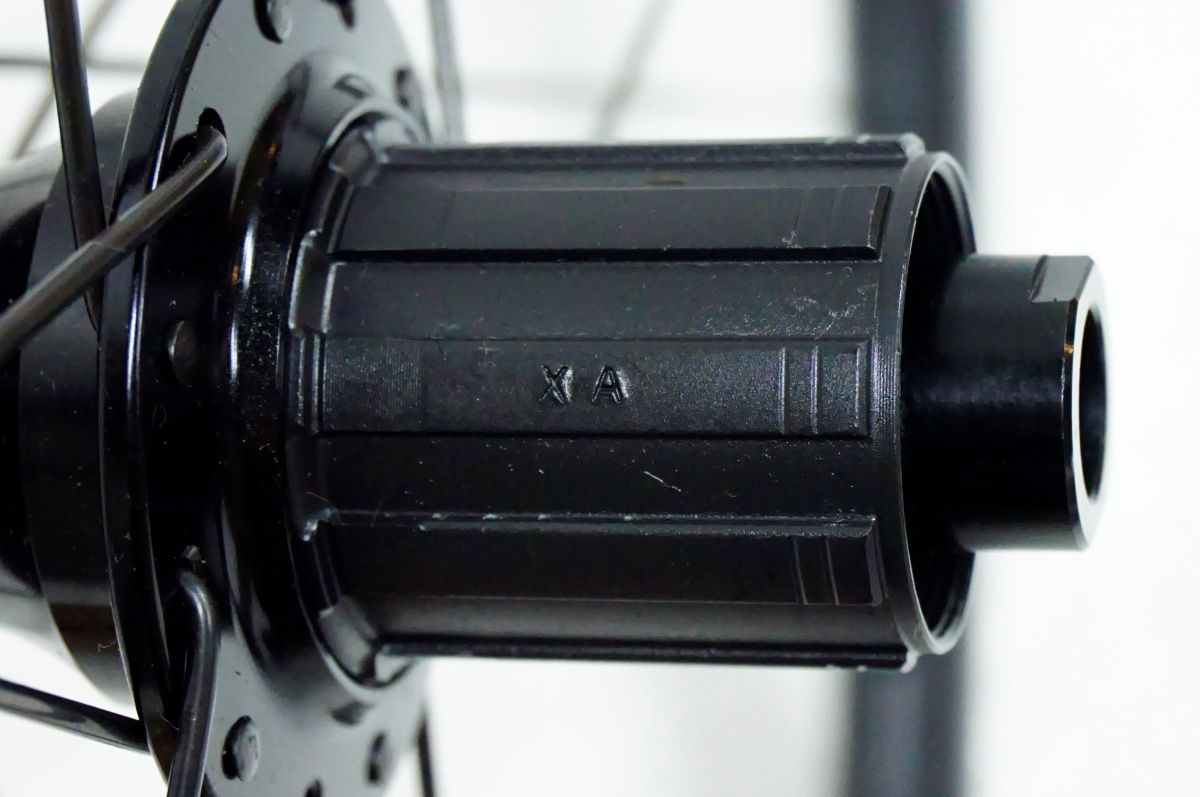 DT SWISS 「ディーティースイス」 R470 シマノ11速 ホイールセット