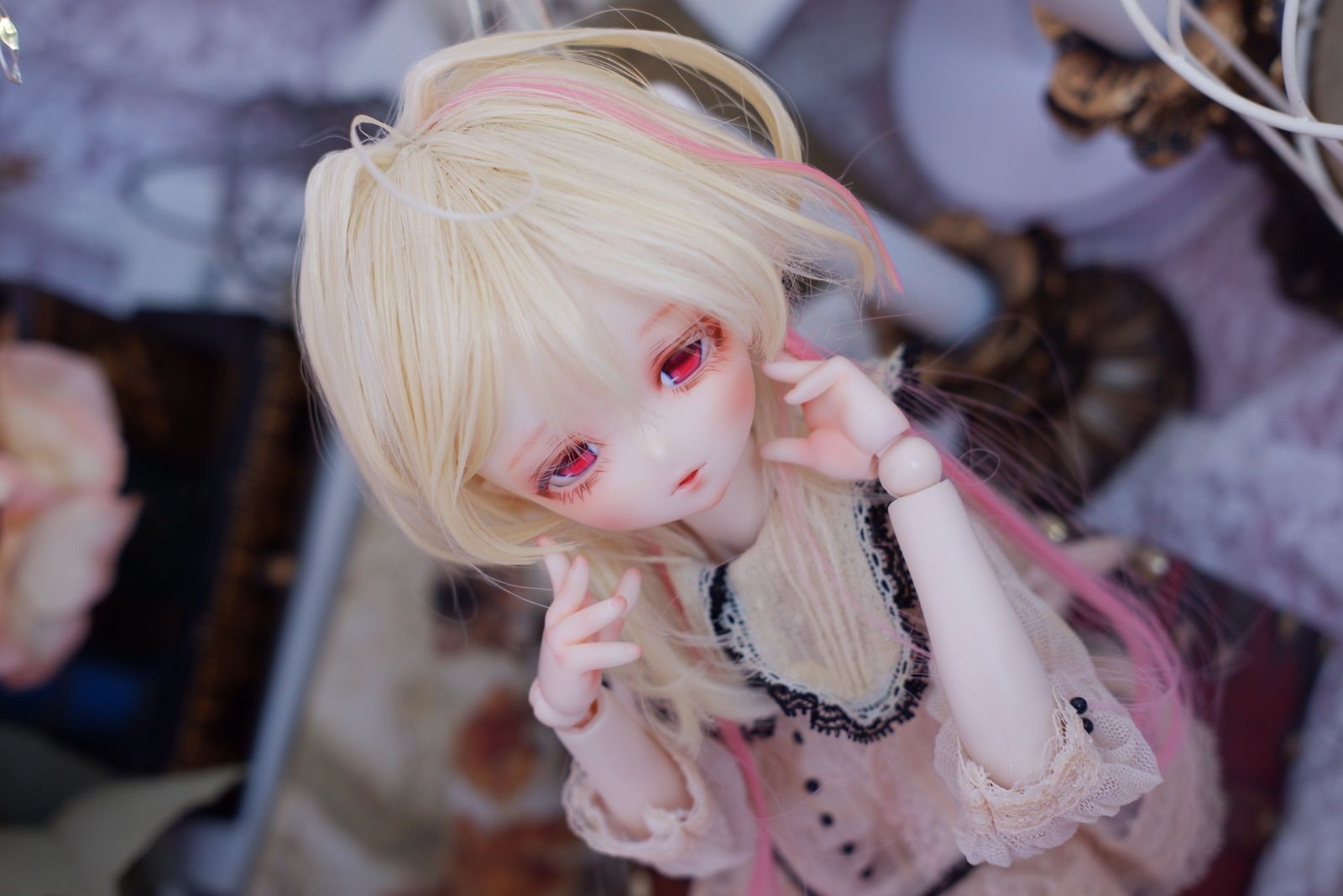 imomodoll