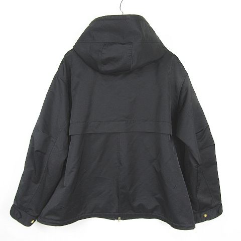 ジップアップ 38