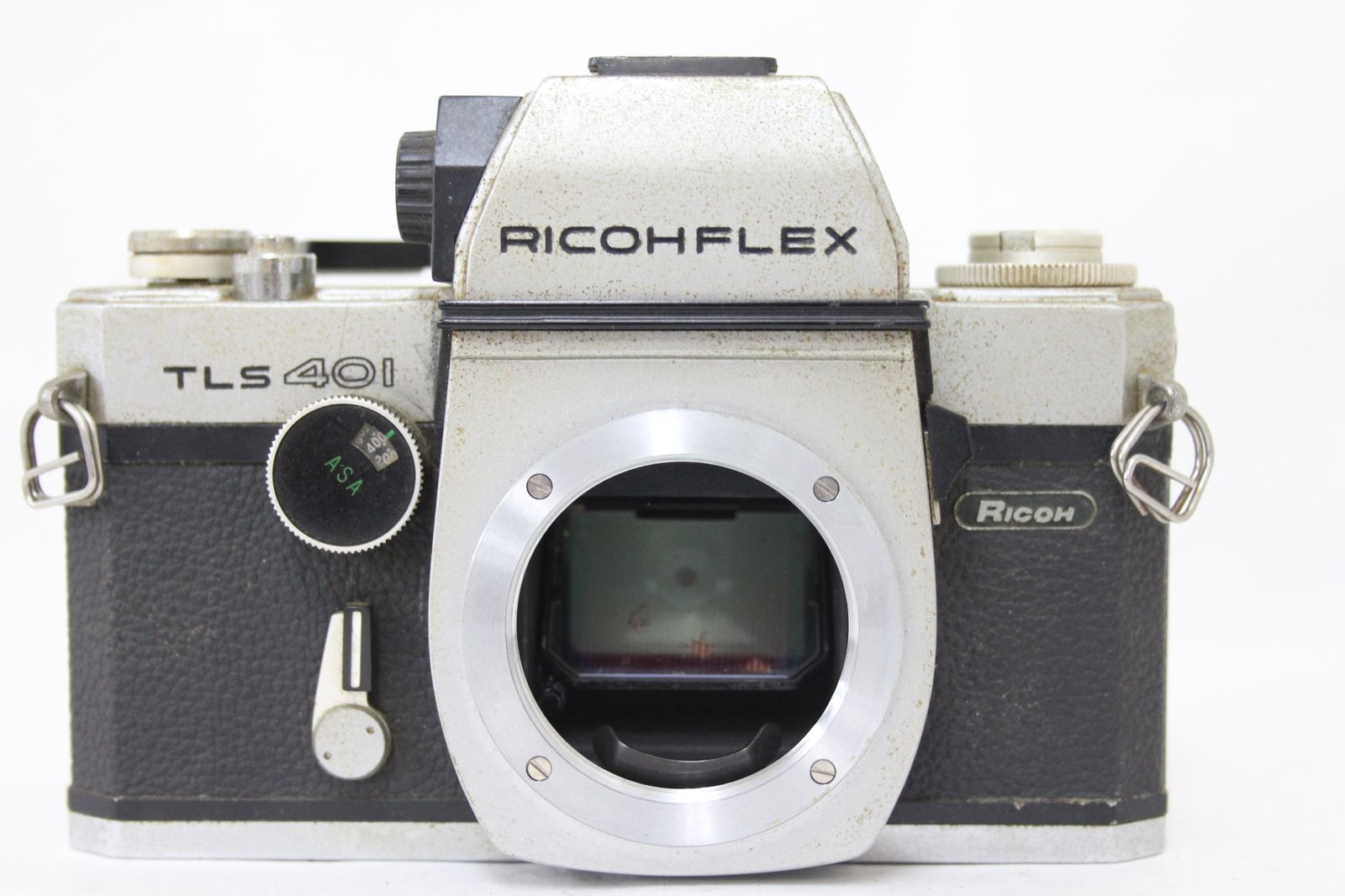 RIKENON 55mm