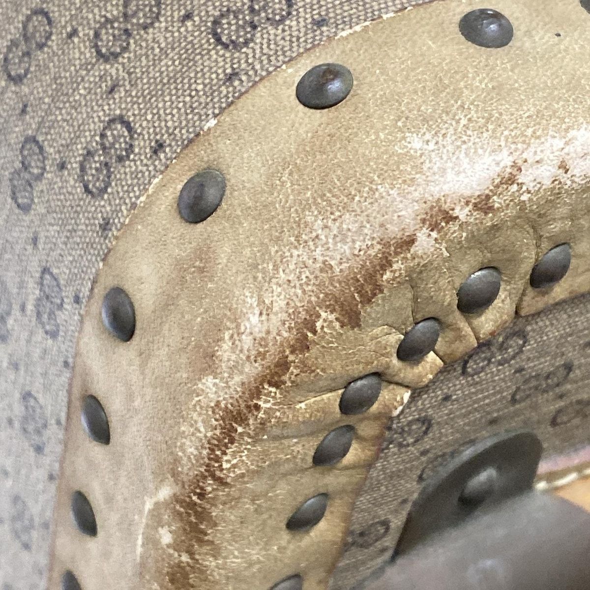 ベージュ×ブラウン×ダークブラウン ロックナンバー