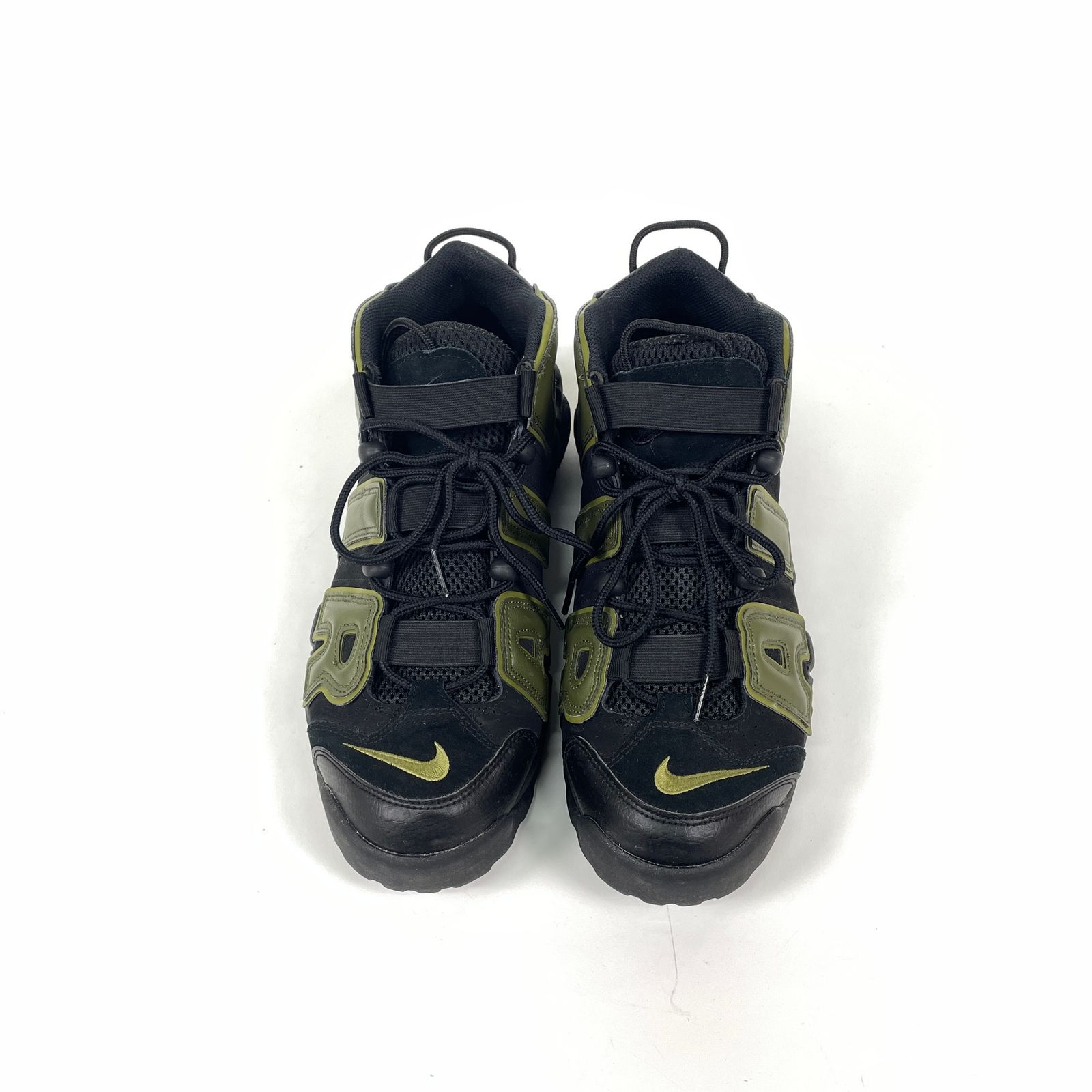 NIKE エア マックス 96 DH8011-001 ブラック/オリーブ NIKE エア マックス 96 DH8011-001 ブラック/オリーブ 楽天市場