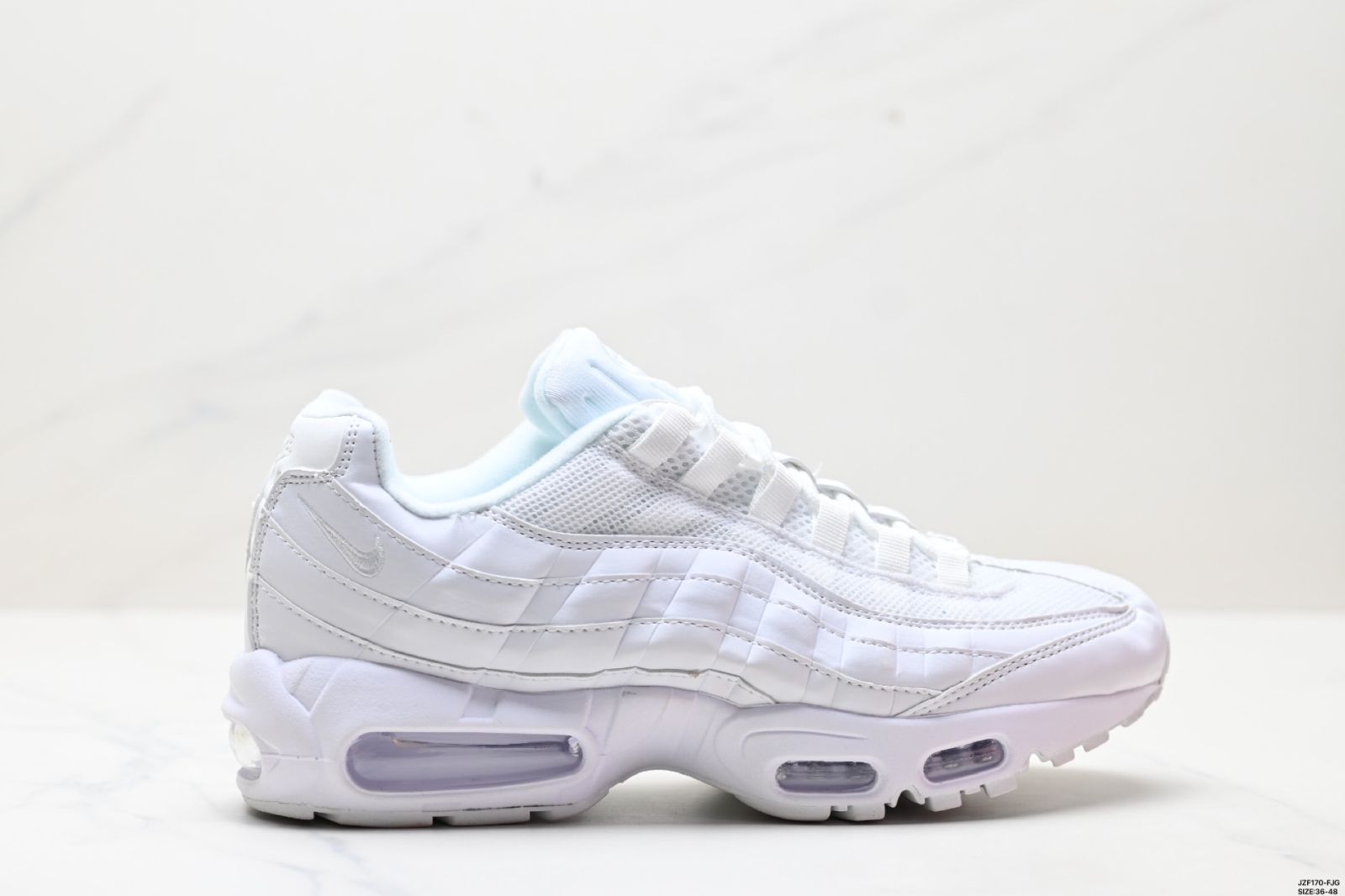 今日 NIKE AIR MAX 95 TT 在庫 価格 -WTO輸入1