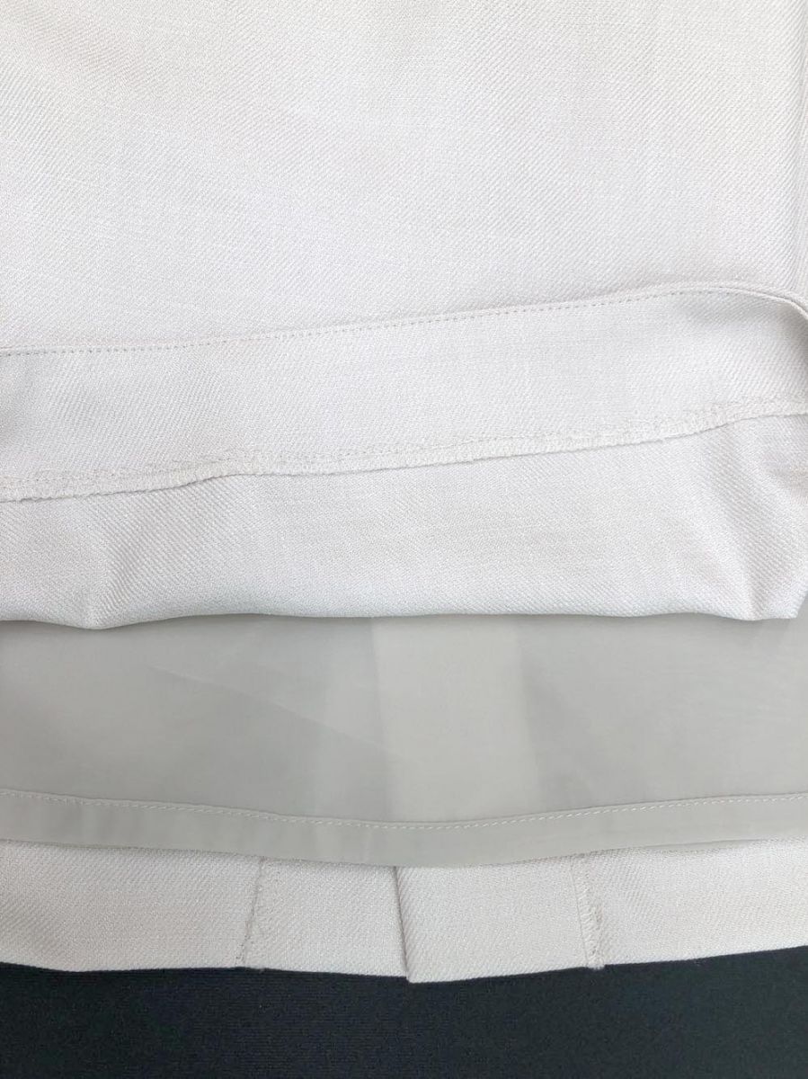 size0|ライトベージュ ◎レディース