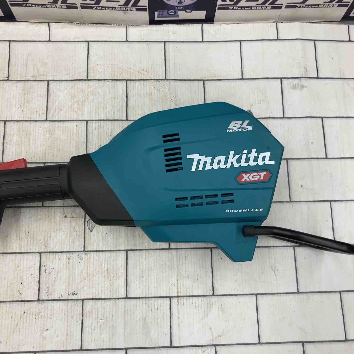 廃盤モデル マキタ makita コードレススプリットモーター MUX01GZ 所沢店