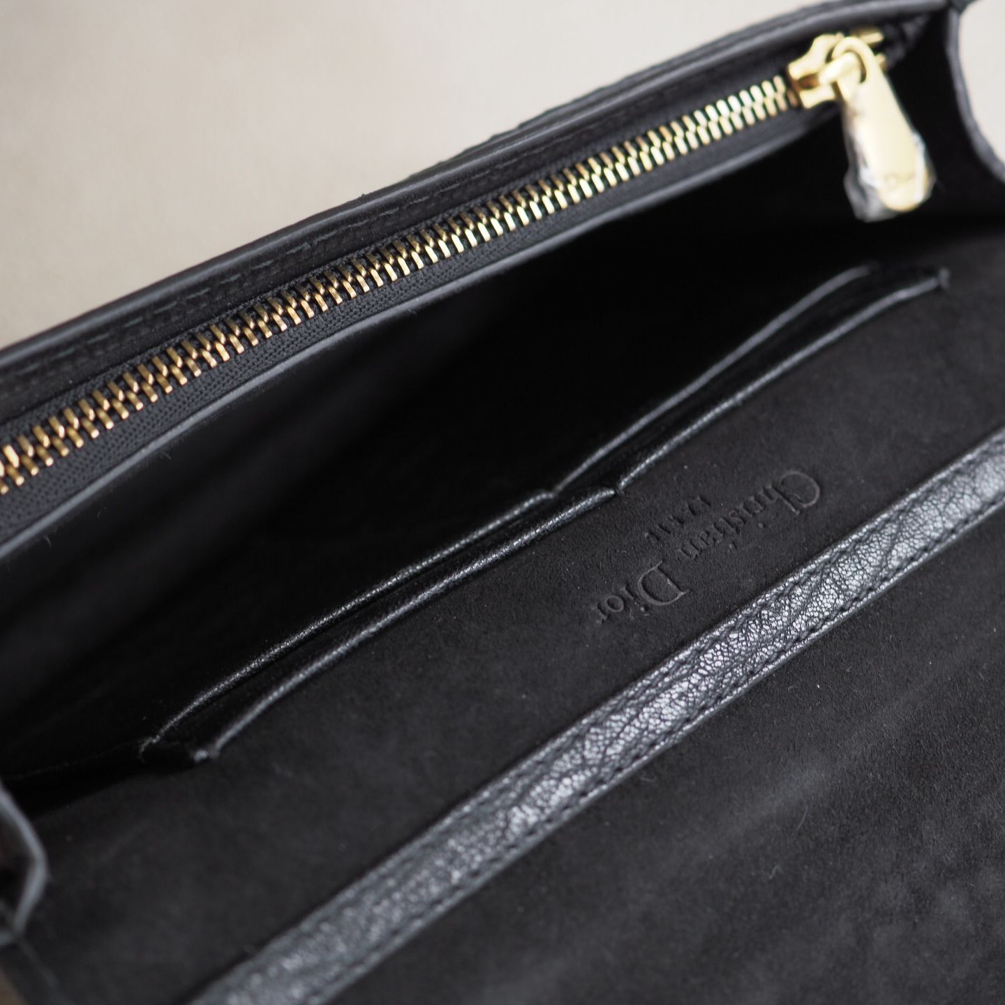 極美品☆ ディオール Christian Dior ジャディオール J