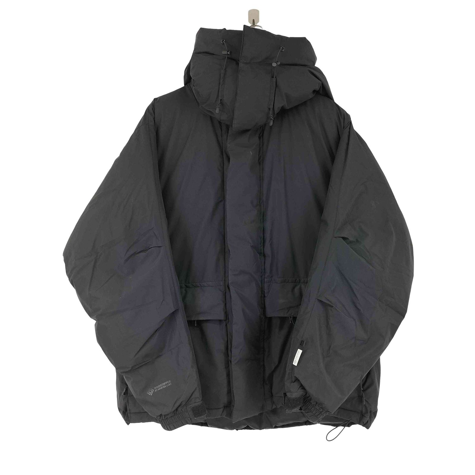 ダイワピアサーティナイン DAIWA PIER39 GORE-TEX WINDSTOPPER 