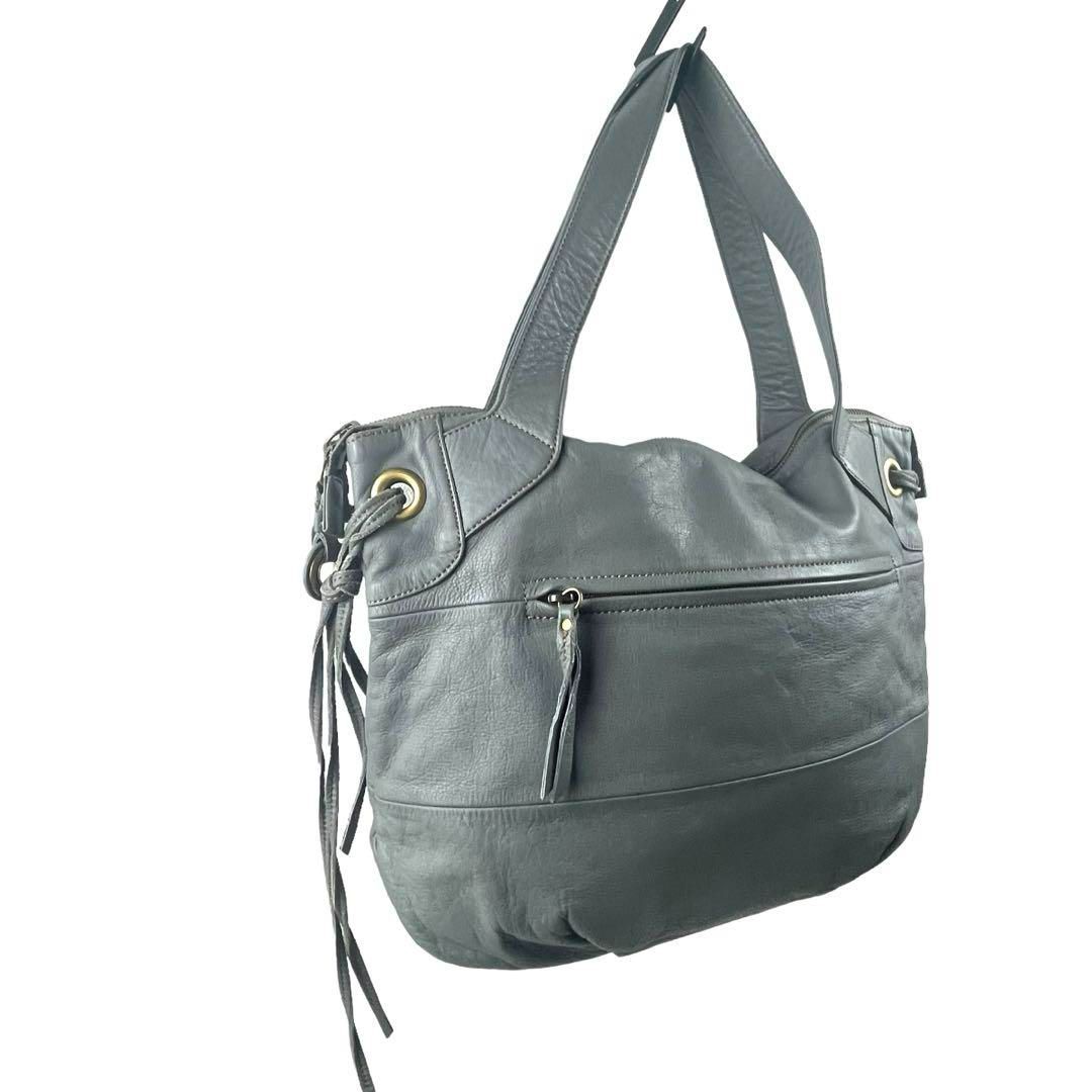 suono nagatani スオーノナガタニ レザー 肩掛けショルダー