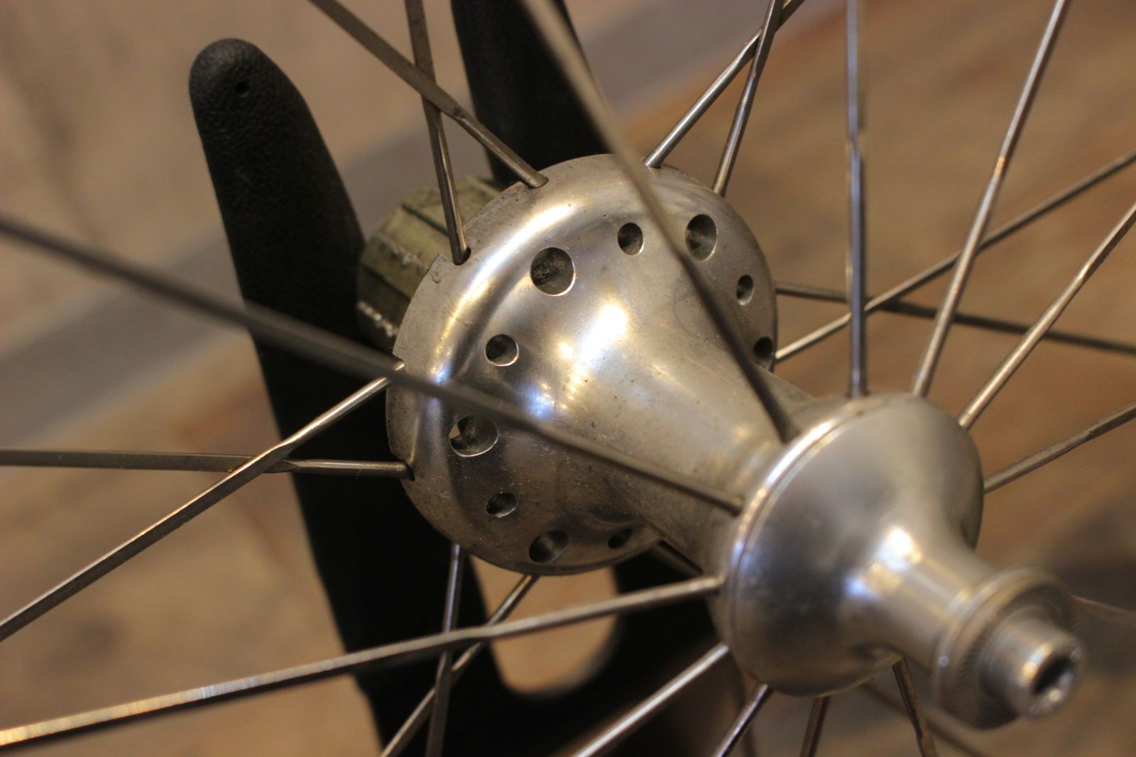 訳あり】ボーマ BOMA Th-9W カーボン クリンチャー ホイールセット