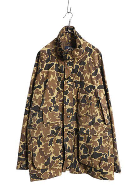 お得なクーポン配布中!】 80s USA製 ☆ ウールリッチ ダックハンター