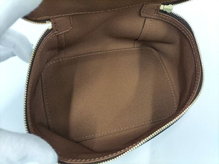 ◇ルイヴィトン◇M43688/モノグラム/キューブ/ドゥランジュモンPM/ポーチ 楽天市場】【中古】LOUIS VUITTON ポーチ キューブドゥラン