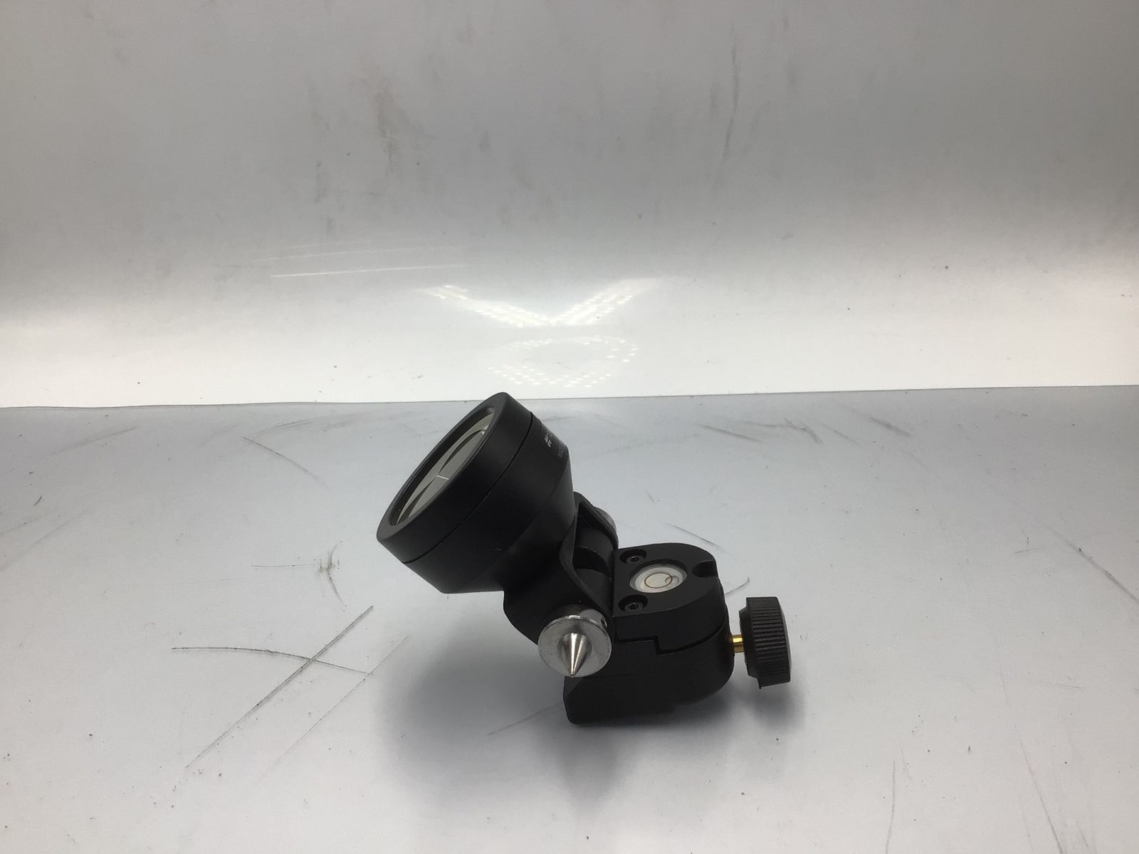 品 〇TOPCON トプコン ミニプリズム 測量 ITHB5XSBBFSM エコツール知立店 M02