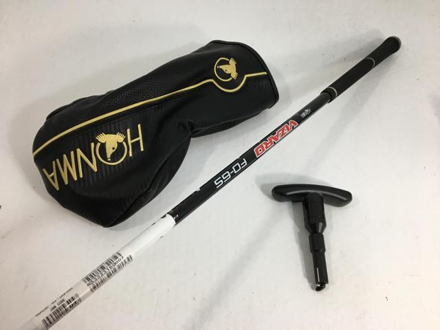 中古】 ブリヂストン BRIDGESTONE B1 ST 10.5° ドライバー DR TENSEI