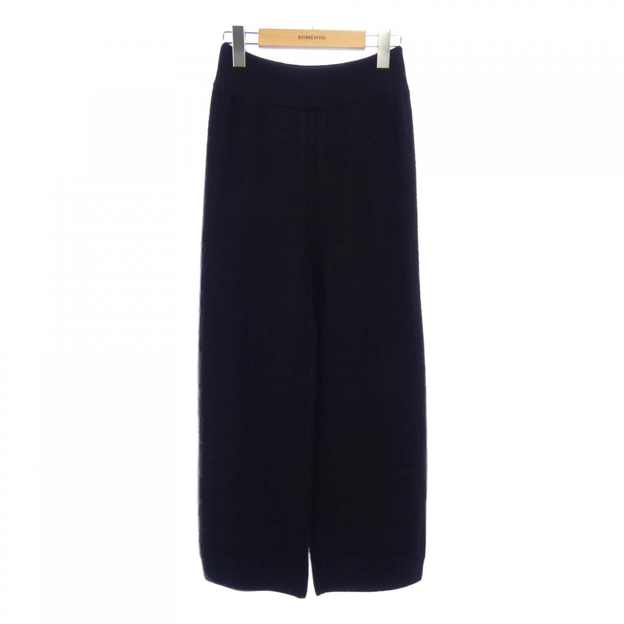 エルメス HERMES ラウンジウェアヴォヤージュ LOUNGEWEAR VOYAGE 2H2407DA パンツ