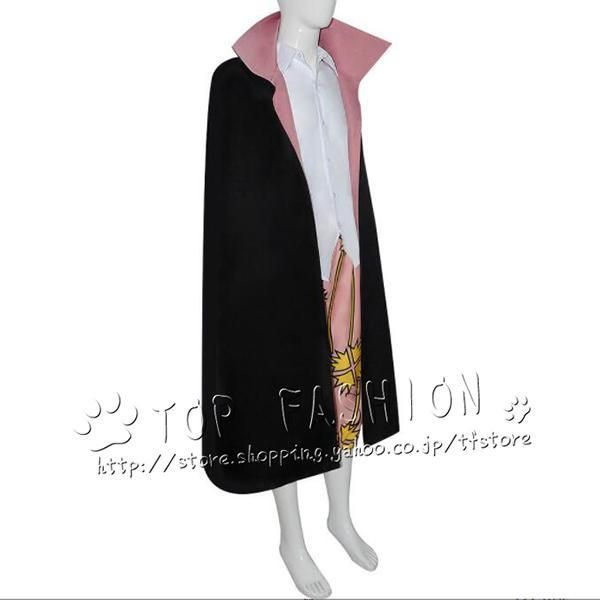 Shanks 赤髪