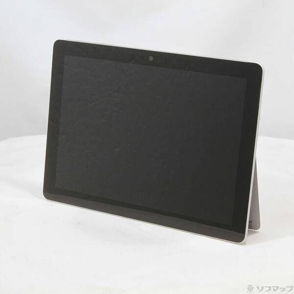 中古品〕 Surface Go 〔Pentium 4415Y／8GB／SSD128GB〕 MCZ-00014