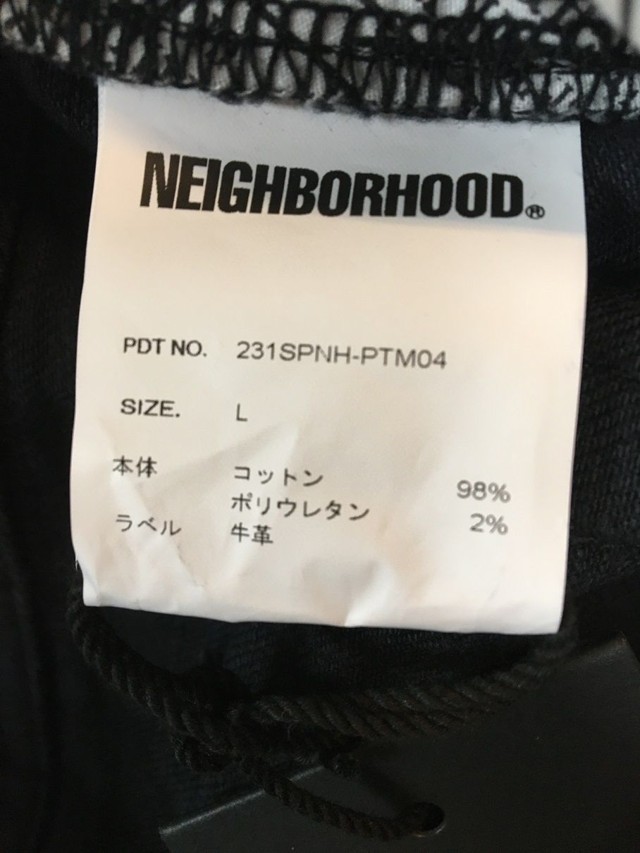 NEIGHBORHOOD SKINNY DENIM PANTS 23ss ネイバーフッド スキニーデニム