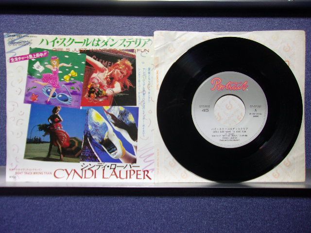 epy1052[EX-VG]【ALIDA レコード】[7