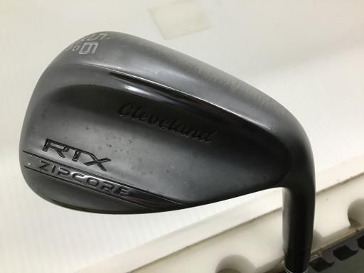 クリーブランド RTX 46° モーダス120S クリーブランド RTX ZIPCORE 46