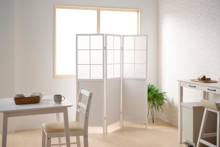 弘益 カジュアルパーティション