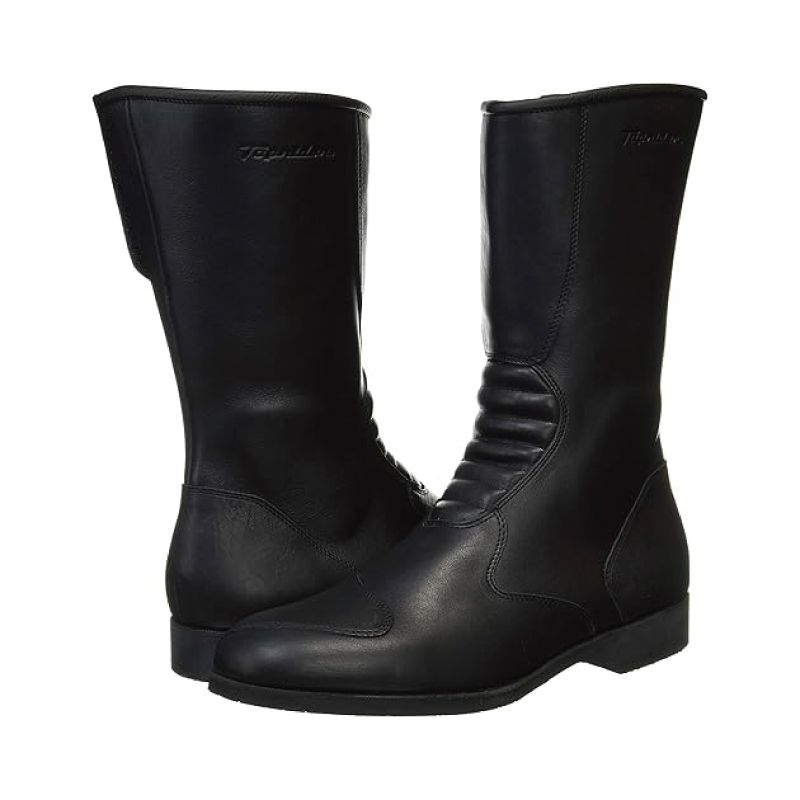 メーカー NANKAI ナンカイ NTB-25 クルージングⅡ ブーツ 牛革 ツーリングブーツ ブラック 28cm WWW_OLIVIERBERNSTEIN_COM