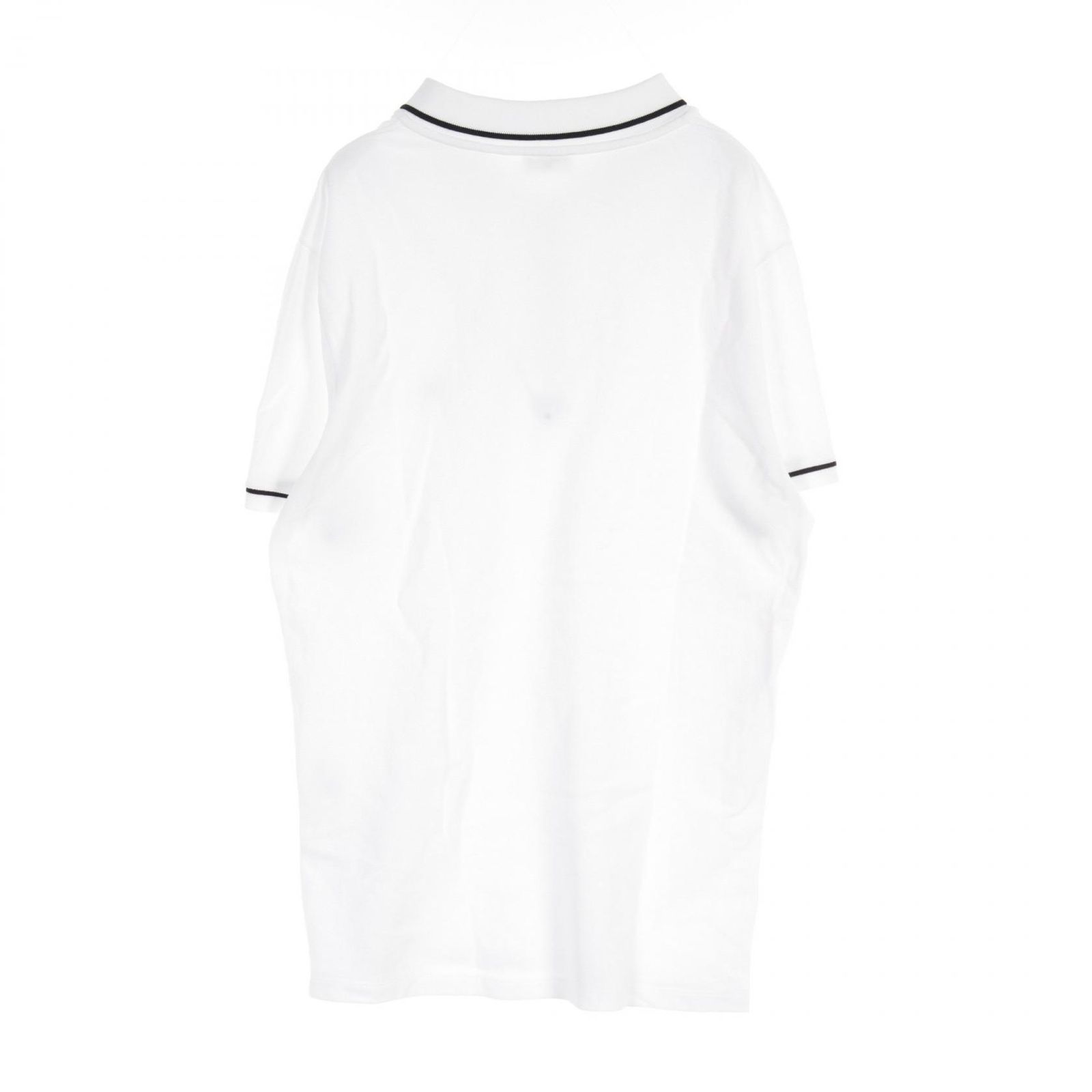 CELINE ホワイト ポロシャツ M CELINE ホワイト ポロシャツ M ホワイト（白）系 M CELINE