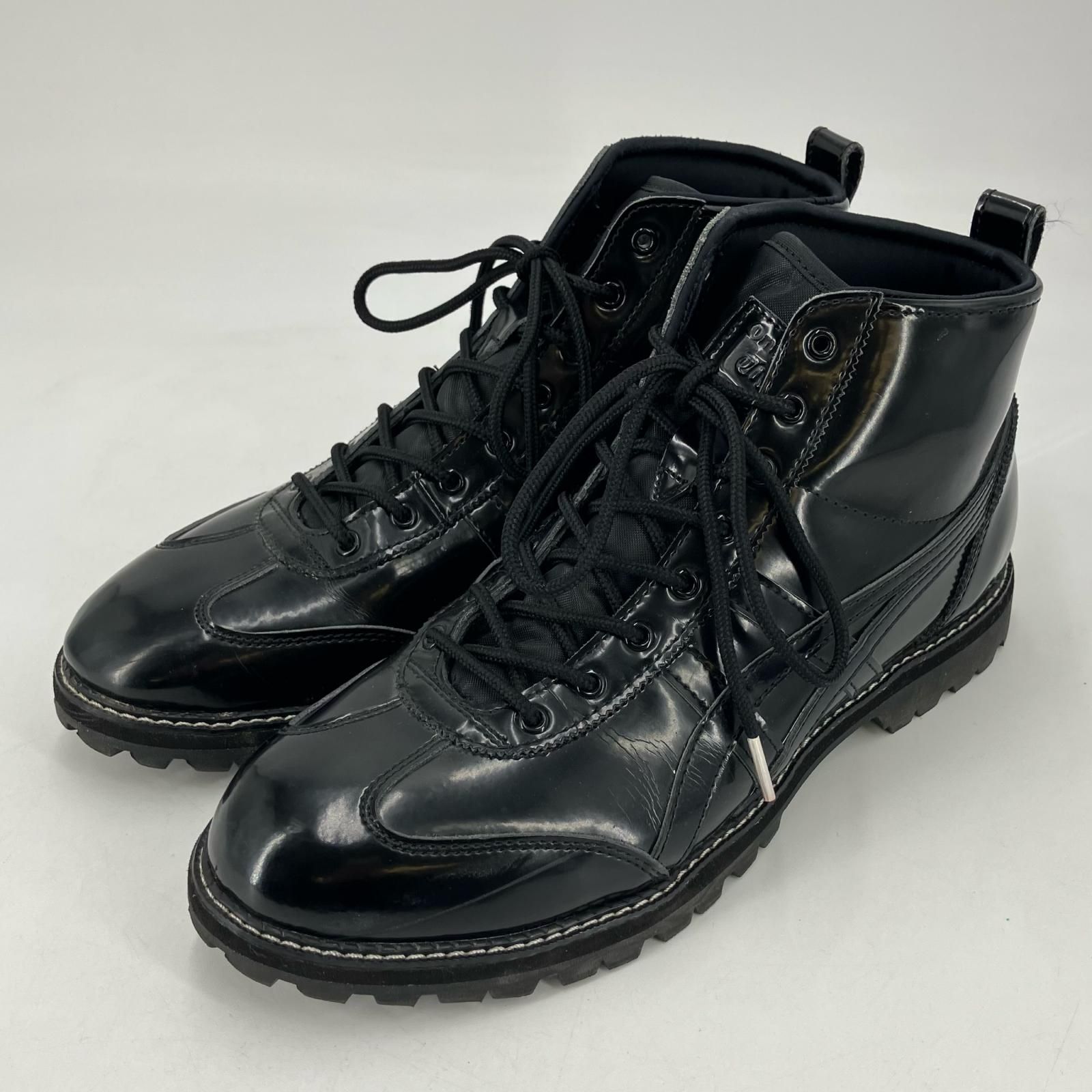 イオン広店】 中古 ONITSUKA TIGER | オニツカタイガー ブーツ MEXICO 