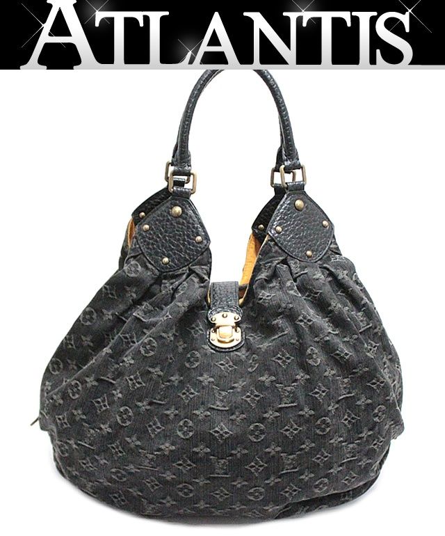 【ジョリー様】極美品　ルイヴィトン　モノグラム シテ　GM ショルダーバッグ LOUIS VUITTON ルイ ヴィトン クリスティGM モノグラム