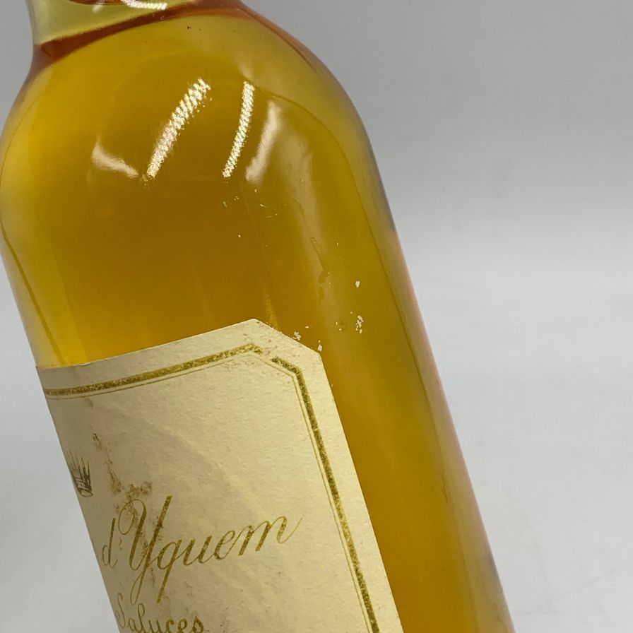 シャトーディケム1995のみ 1995 シャトー・ディケム CH.D'YQUEM – 希少なワイン専門店｜WWC.inc