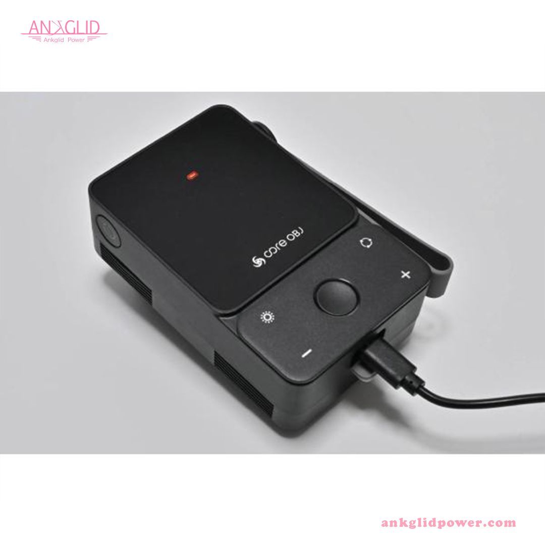 CO-RAP-001 リチャージブルエアポンプ
