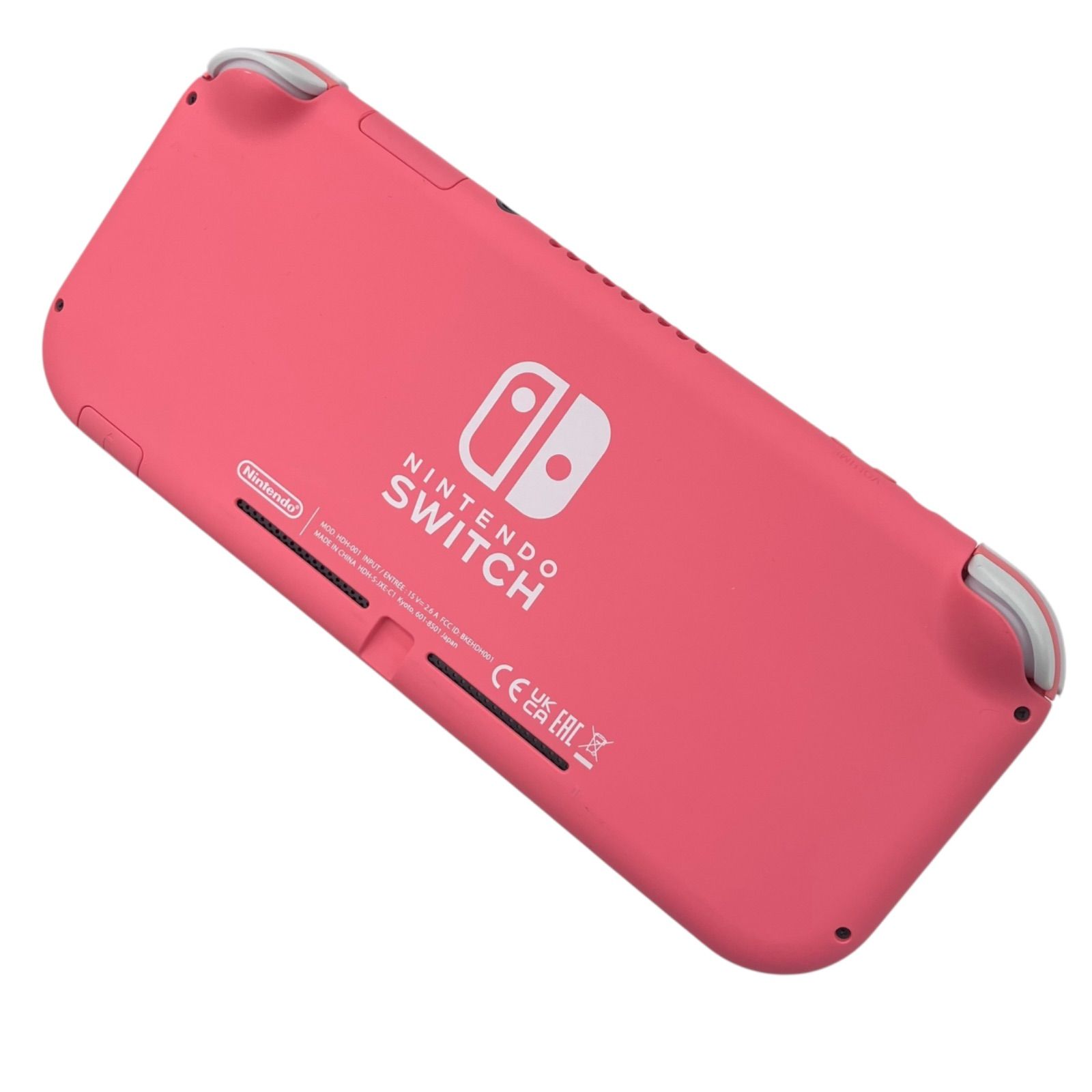 2025年冬【法人向けお歳暮】 任天堂 現状品 186000 Nintendo ニンテンドー Lite Switch Nintendo Switch