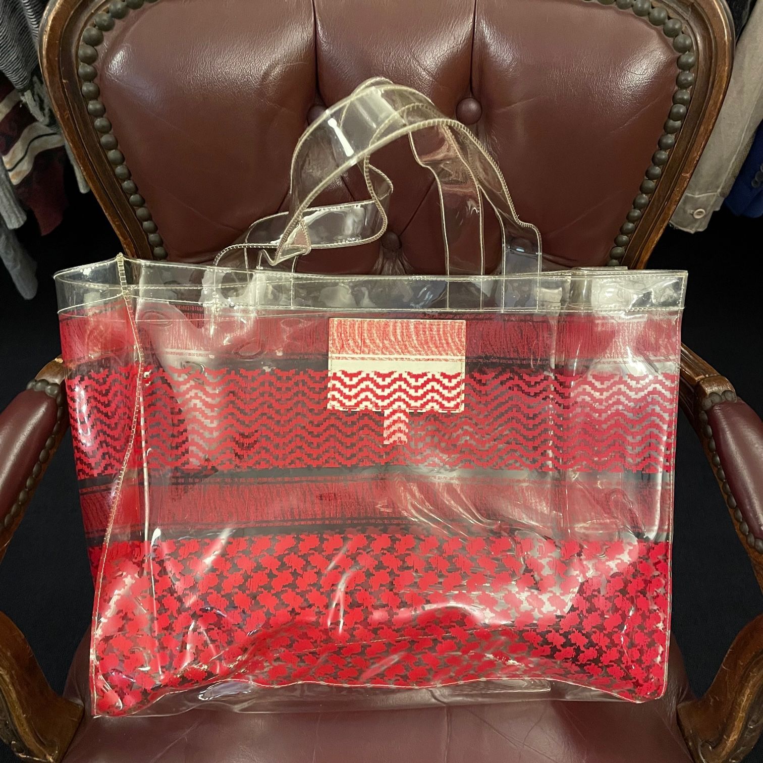 フェノメノン phenomenon アフガンストール シースルー フェノメノン phenomenon アフガンストール シースルー