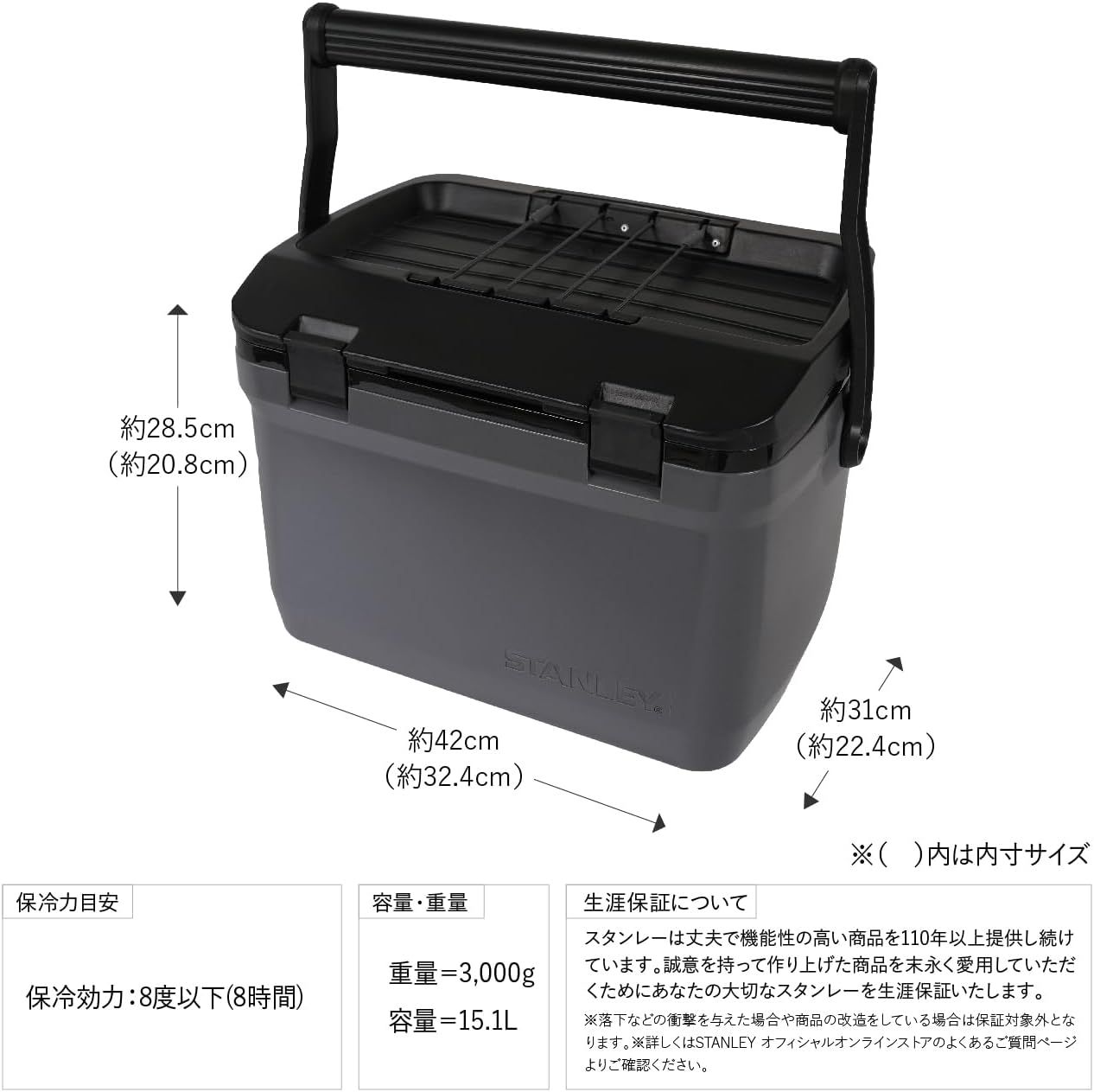 保証 日本