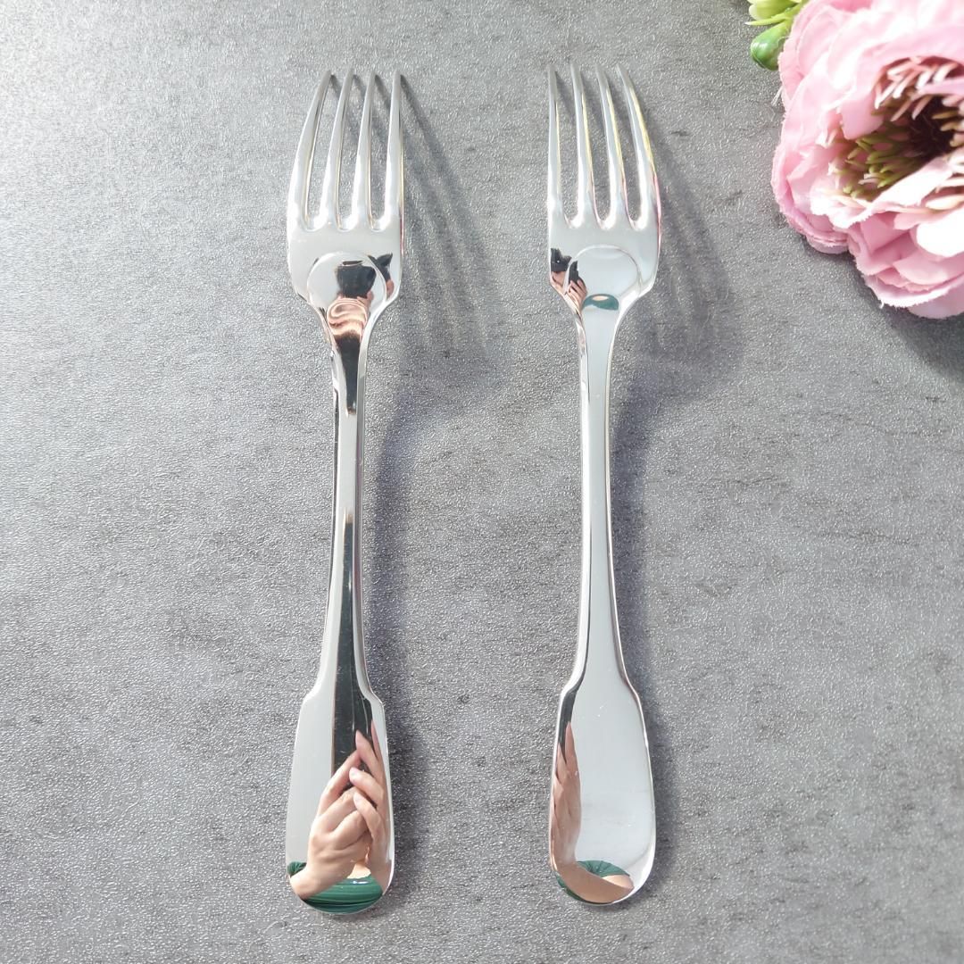 デザートフォーク