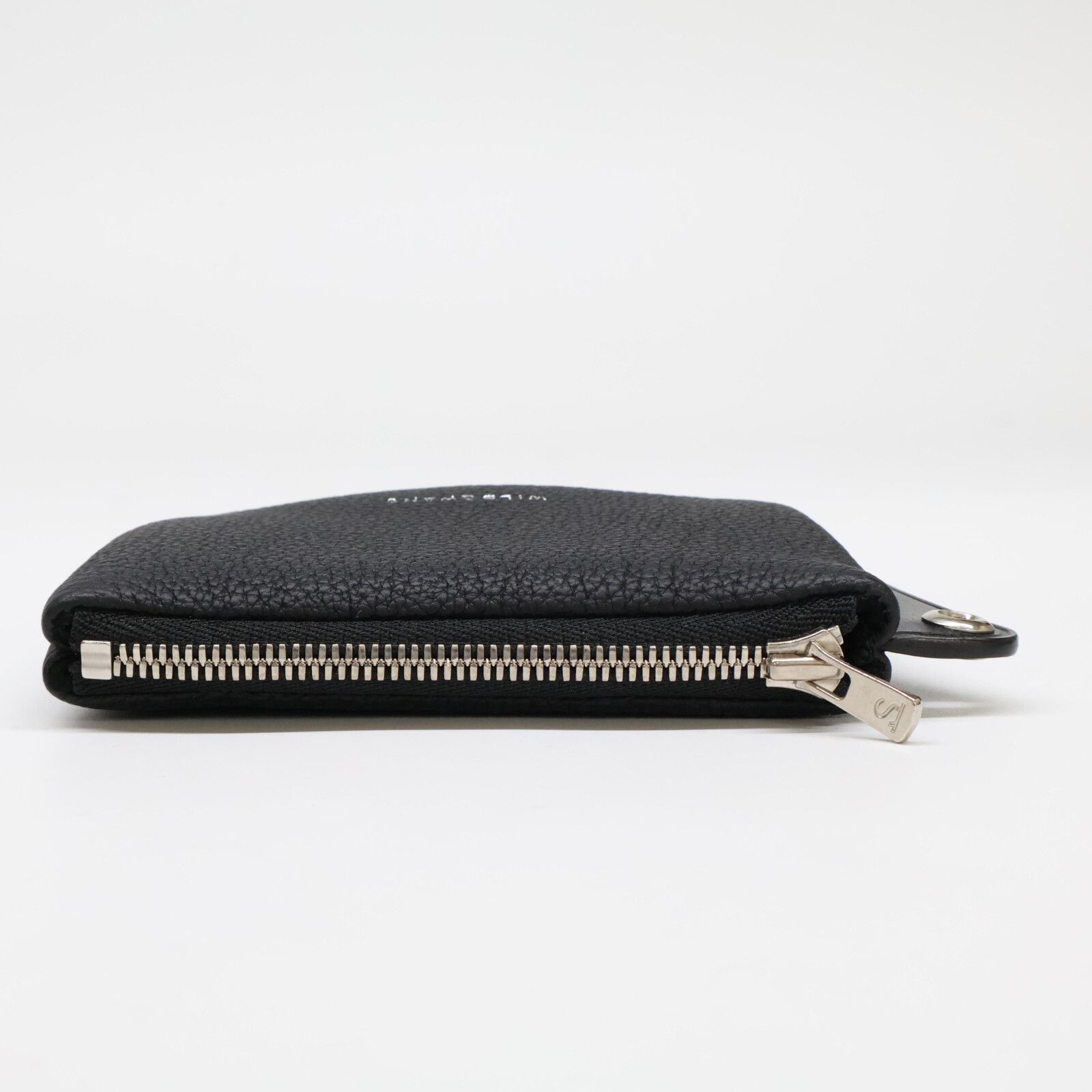 NORMA(S)/シュランケンカーフ(ブラック) WILDSWANS ワイルドスワンズ 【美品】NORMA(S)/SC/BK ノーマ S