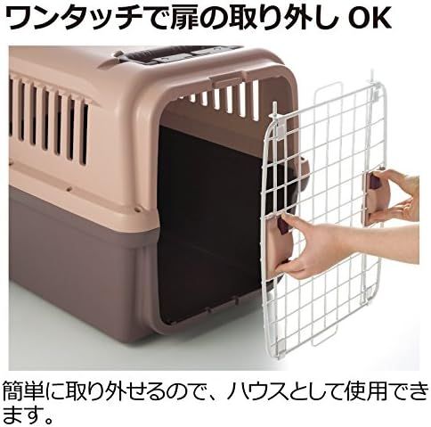 キャンピングキャリー 大型犬
