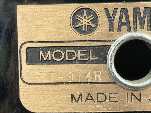 TT-914R タムタム