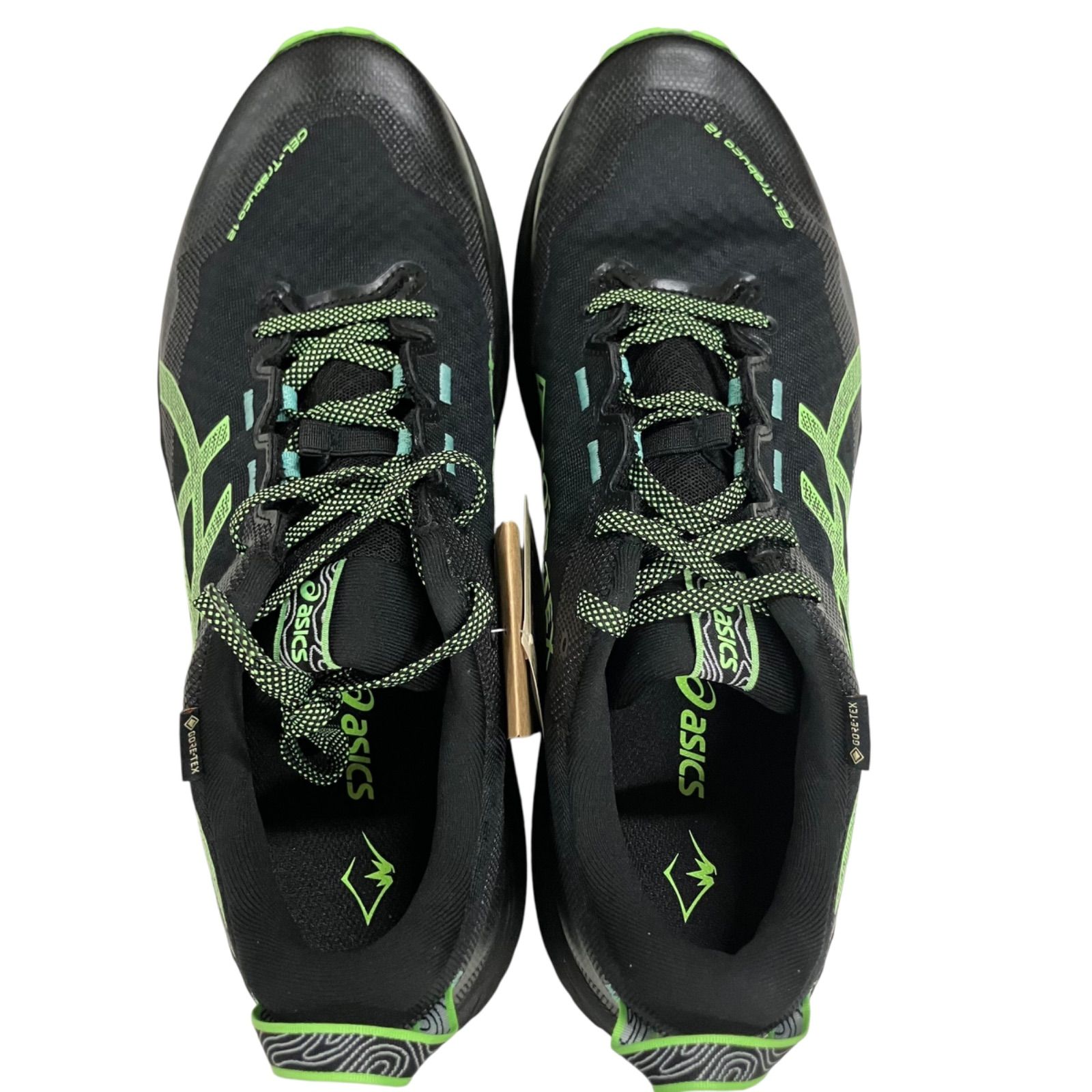 アシックス ASICS