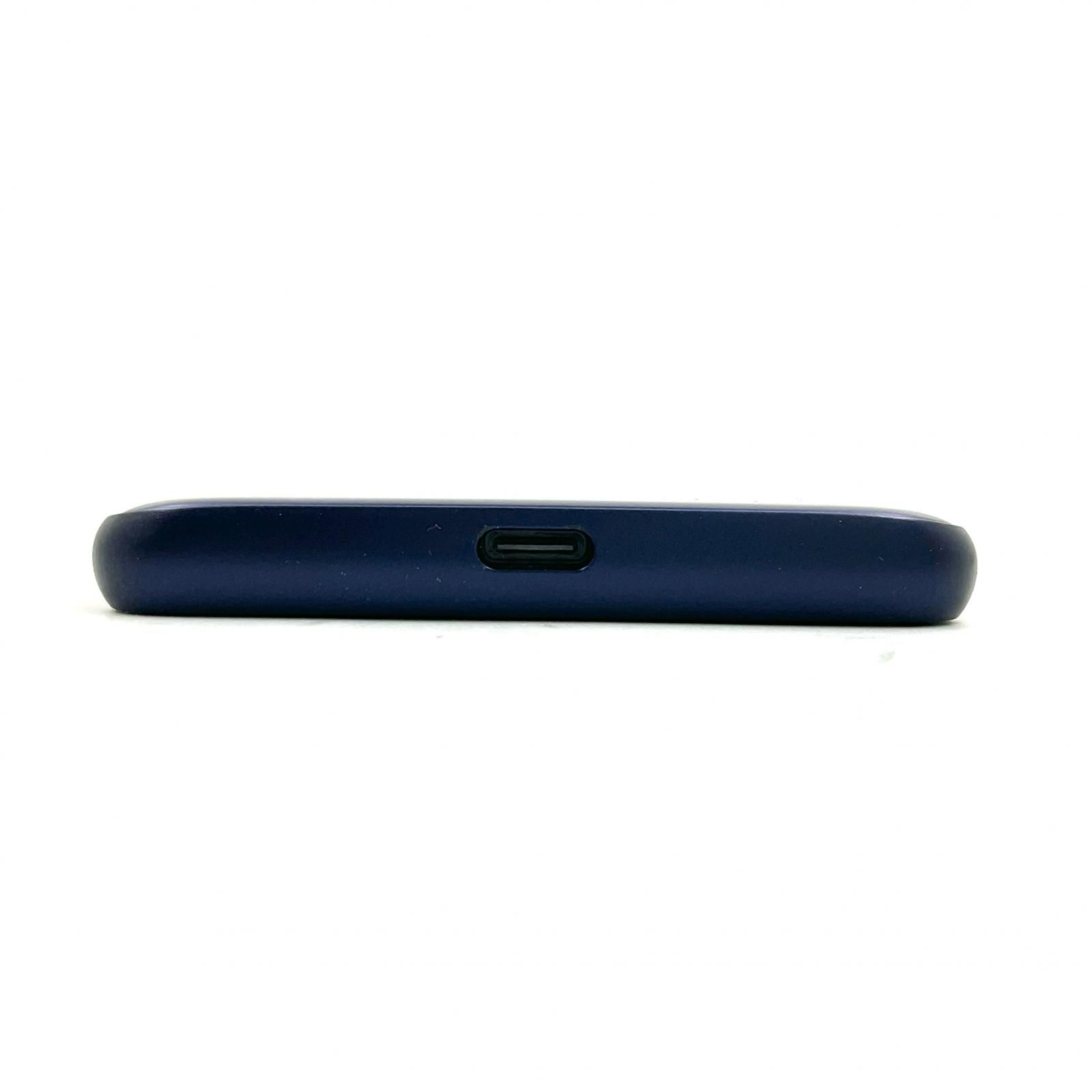 【未使用美品】 京セラ au BASIO4 KYV47(ブルー)本体 KYOCERA 新品 未使用 KYV47 BASIO4 ロイヤルブルー SIMフリー au