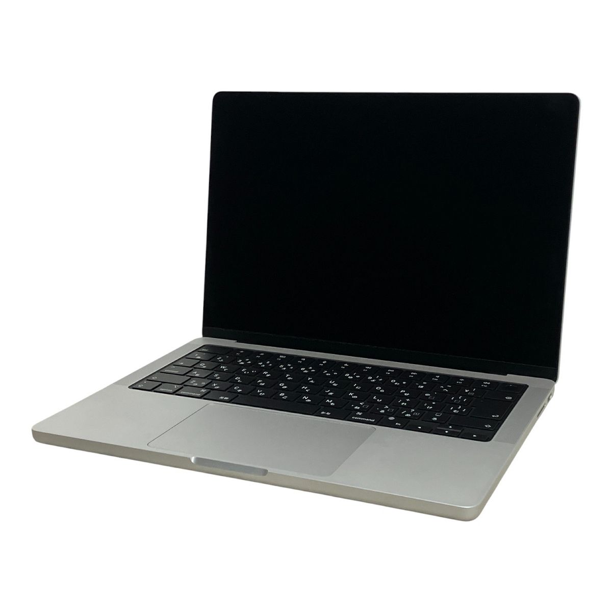 充放電回数10回 Apple MacBook Pro 14インチ M3 Nov 2025 MR7J3J|A ノートパソコン 8GB SSD 512GB Sonoma M10456594