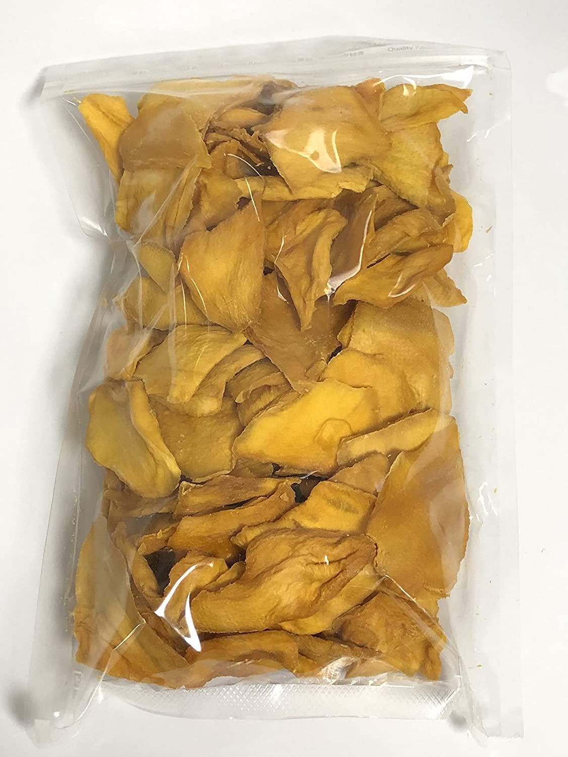 メルカリ　カンボジア産　ジョイマックス　完熟ドライマンゴー　砂糖不使用　無添加　450g×1袋